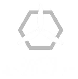 HFR Aerials Logo