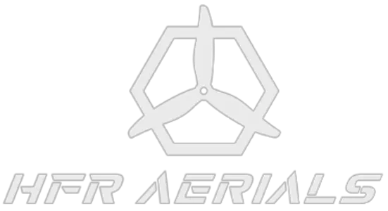 HFR Aerials Logo